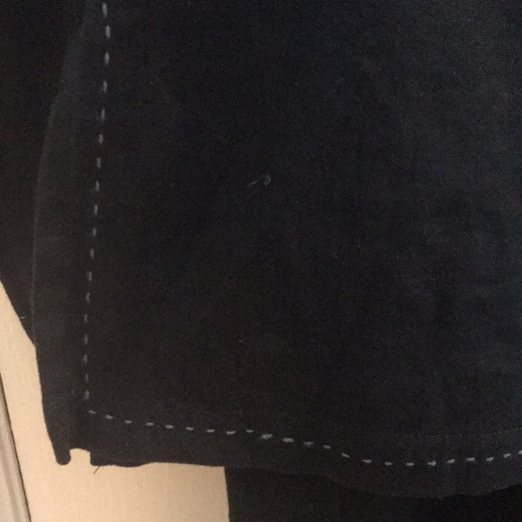 Paraphrase two piece linen set - Picture 3 of 8